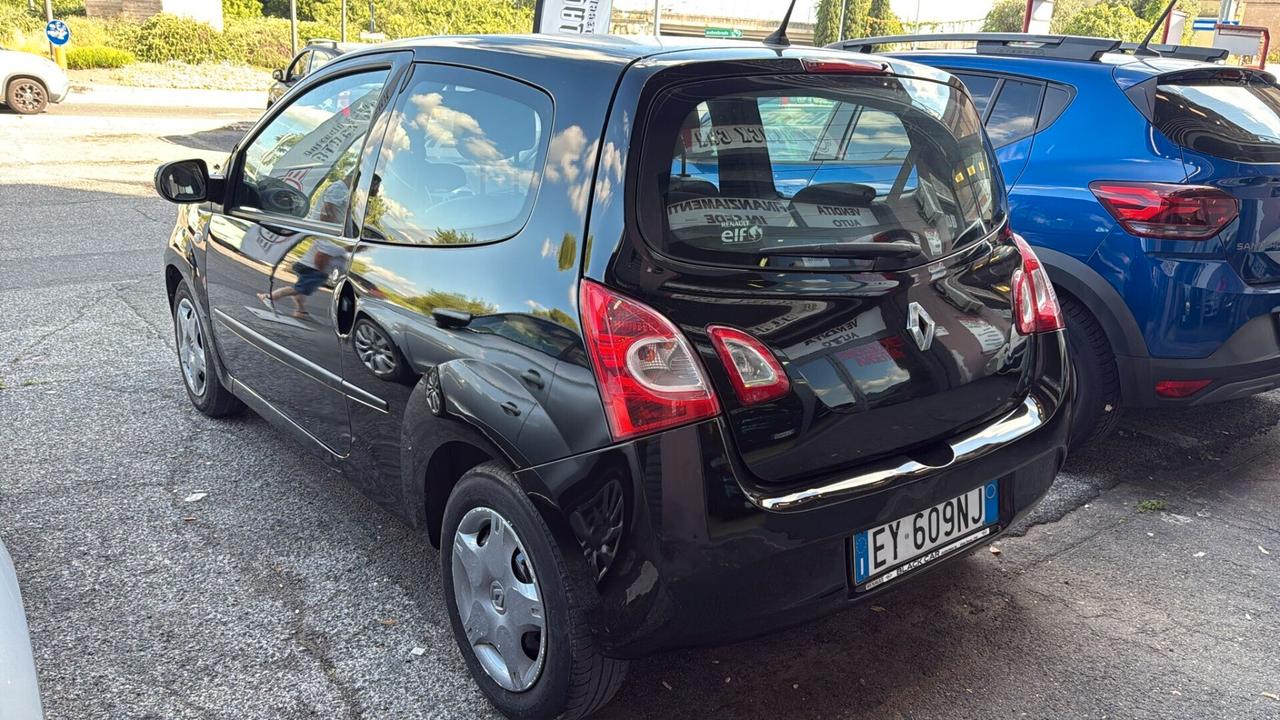 Renault Twingo 1.2 16V Live