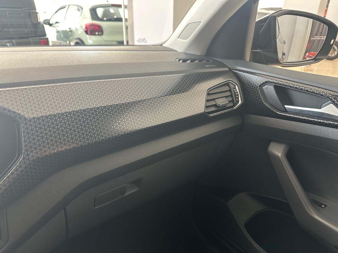 Volkswagen T-Cross 1.6 TDI SCR Style BMT