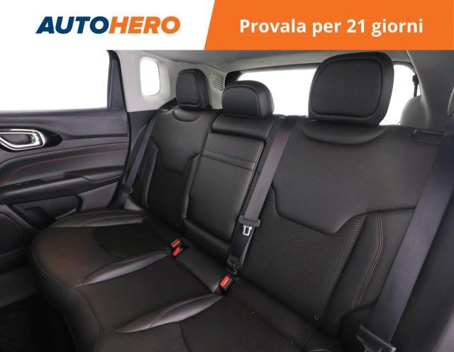JEEP Compass 1.3 Turbo T4 240 CV PHEV AT6 4xe Trailhawk