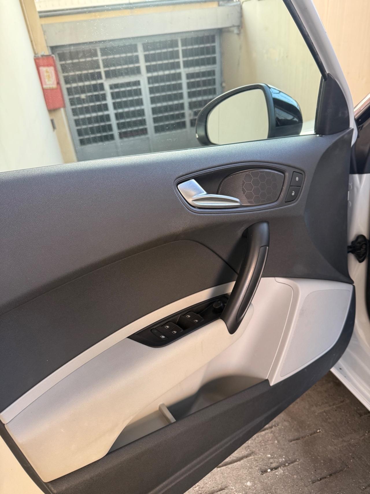 Audi A1 2014 90.000 km