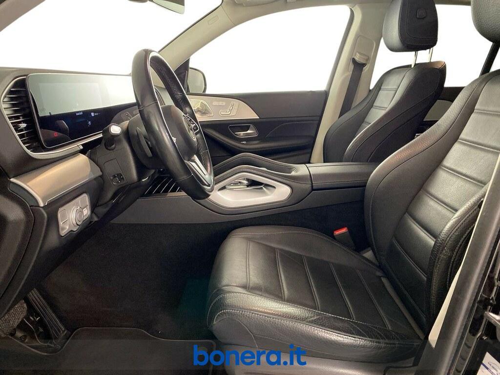 Mercedes GLE 350 350 de EQ-POWER Premium 4Matic 9G-Tronic Plus