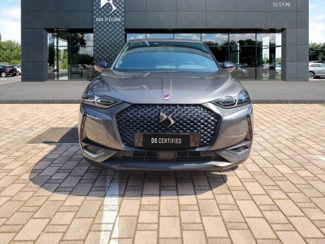 DS AUTOMOBILES DS 3 Crossback 1500 HDI 130CV AUT. PERFORMANCE