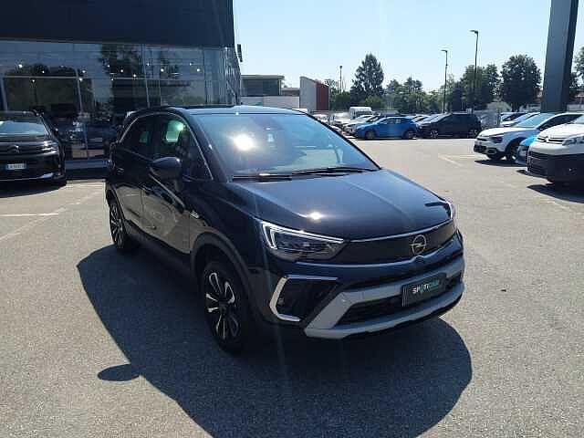 Opel Crossland 1.2 Benzina 130cv AT6 ELEGANCE PACK KM ZERO