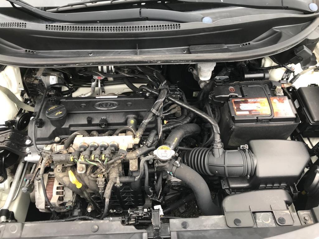 Kia Rio 1.2 CVVT 5p. GPL EX PLUS 85 CV 62 KW