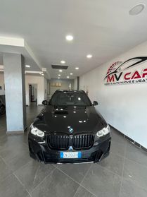 Bmw X3 M X3 xDrive20d 48V Msport