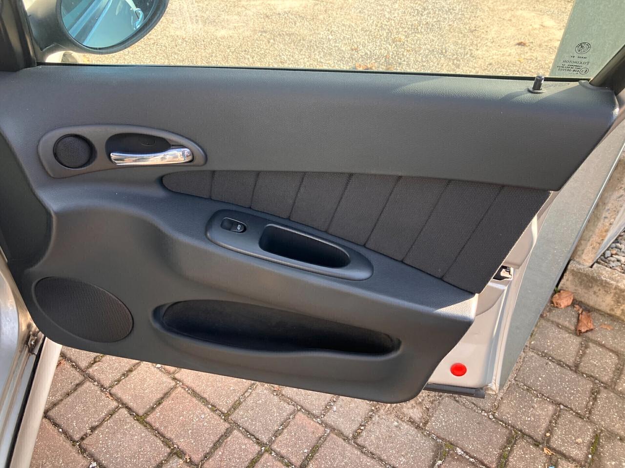 Alfa Romeo 156 2.0i 16V Twin Spark