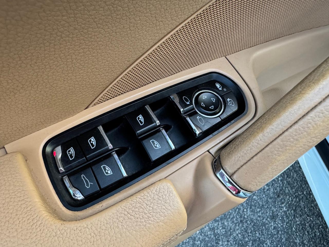 Porsche Cayenne 3.0 Diesel