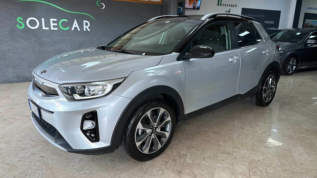 Kia Stonic 1.6 CRDi 110 CV Style