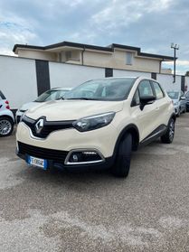 Renault Captur dCi 8V 90 CV EDC Start&Stop Energy Intens