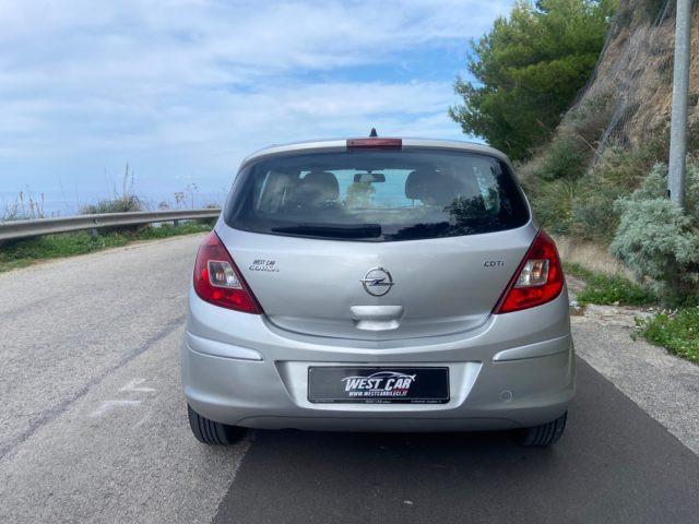 OPEL Corsa 1.3 CDTI 75CV F.AP. 5 porte Ecotec