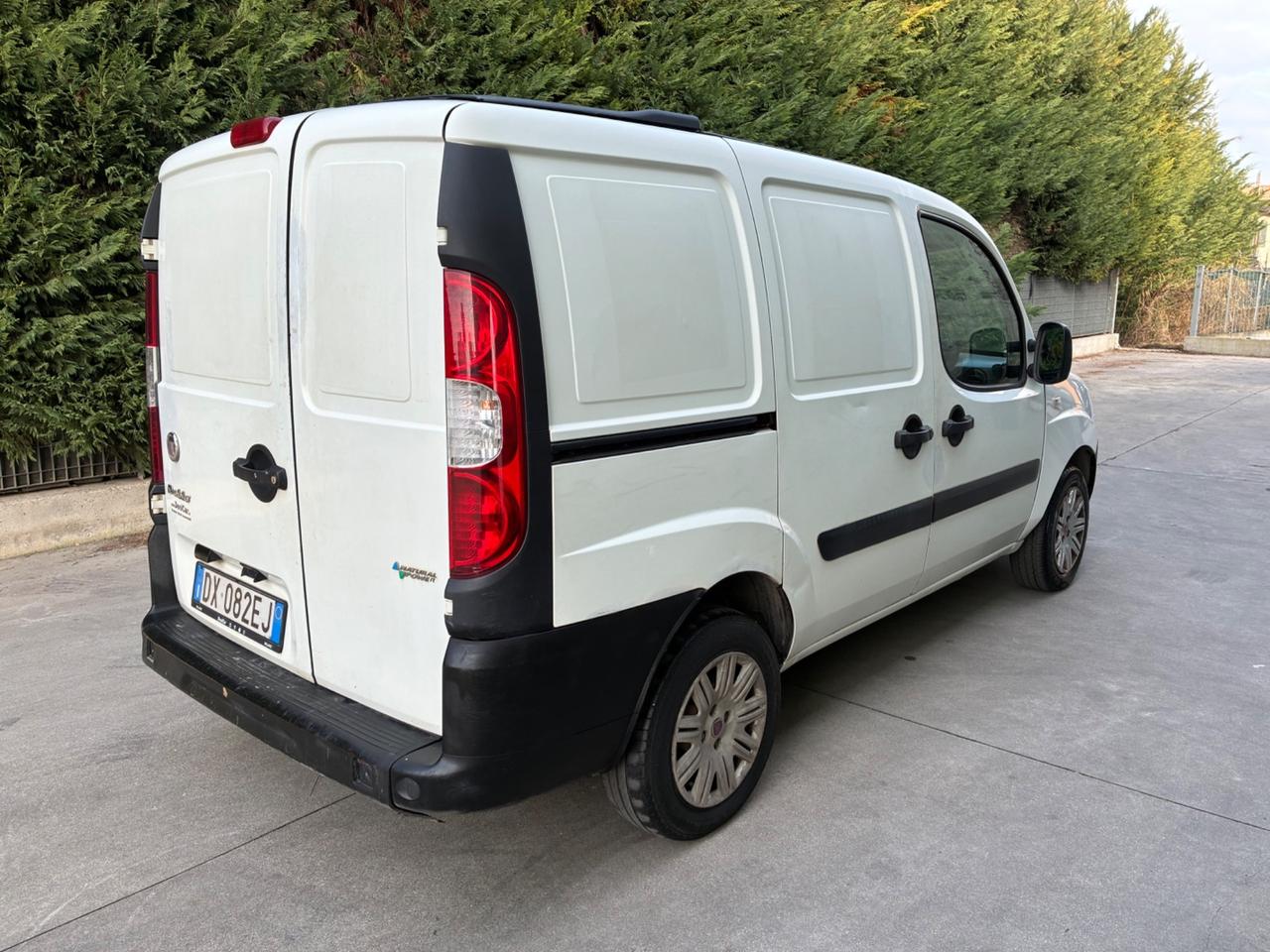 Fiat Doblo Doblò 1.6 16V Nat.Pow. PC-TN Cargo Lami.