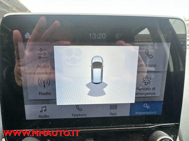 FORD EcoSport 1.0 EcoBoost 100 CV Business CLIMA!!!!