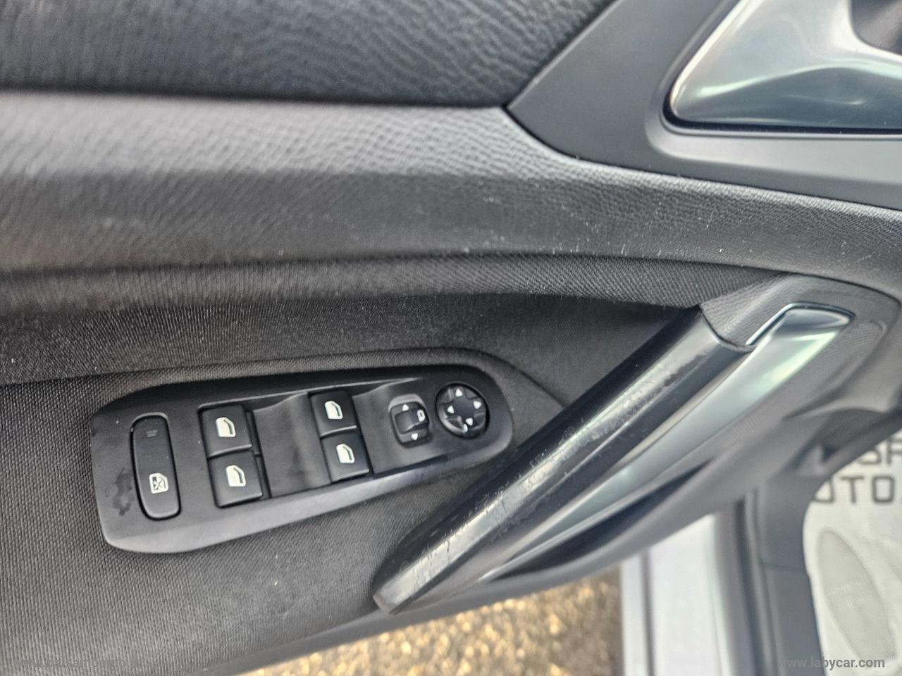 PEUGEOT 308 BlueHDi 100 S&S Business N1