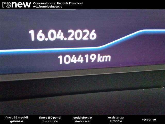 VOLKSWAGEN T-Cross 1.0 tsi Advanced 115cv dsg