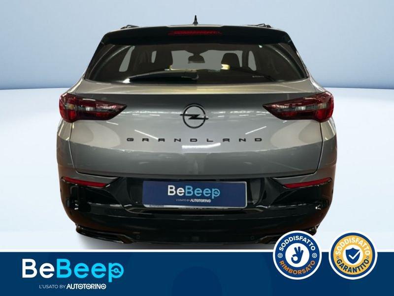 Opel Grandland 1.5 ECOTEC GS S&S 130CV AT8