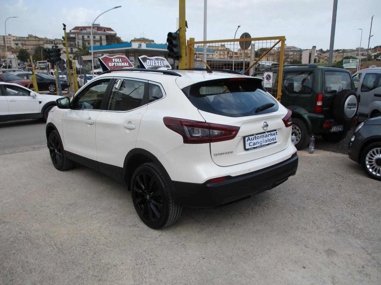 Nissan Qashqai 1.5 dCi 115 CV DCT FULL OPT.2021