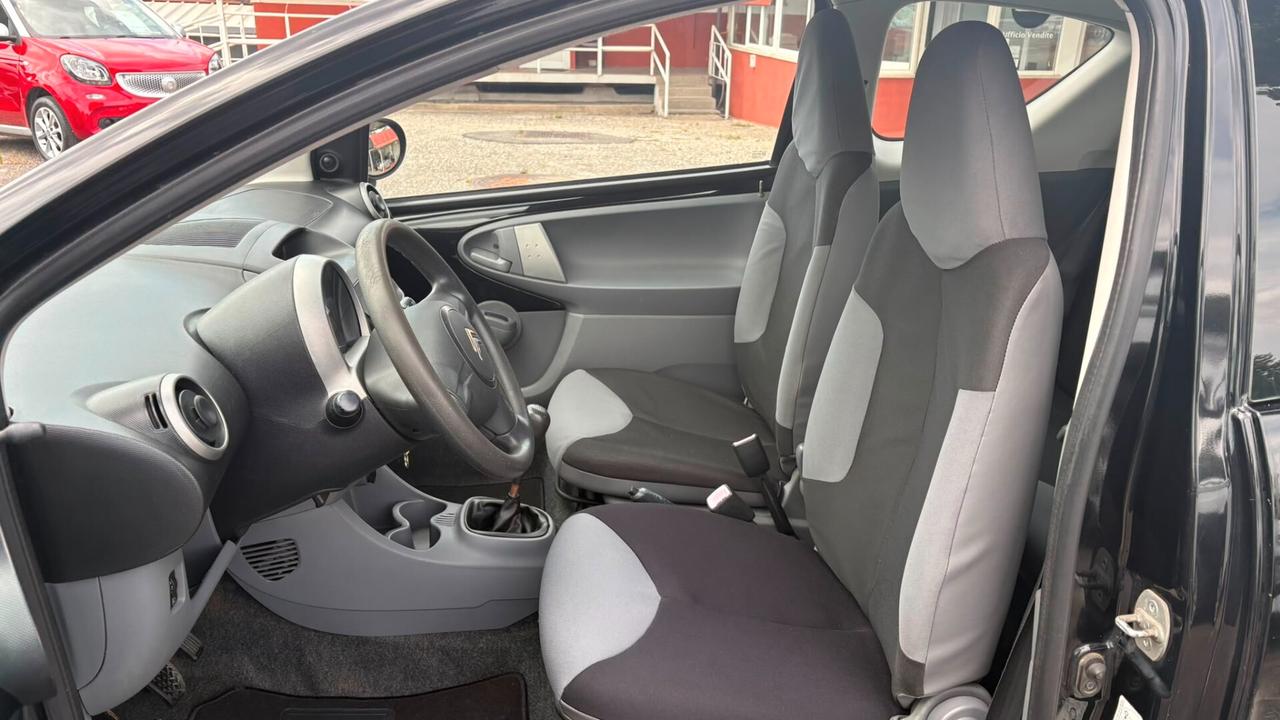 Citroen C1 3 porte