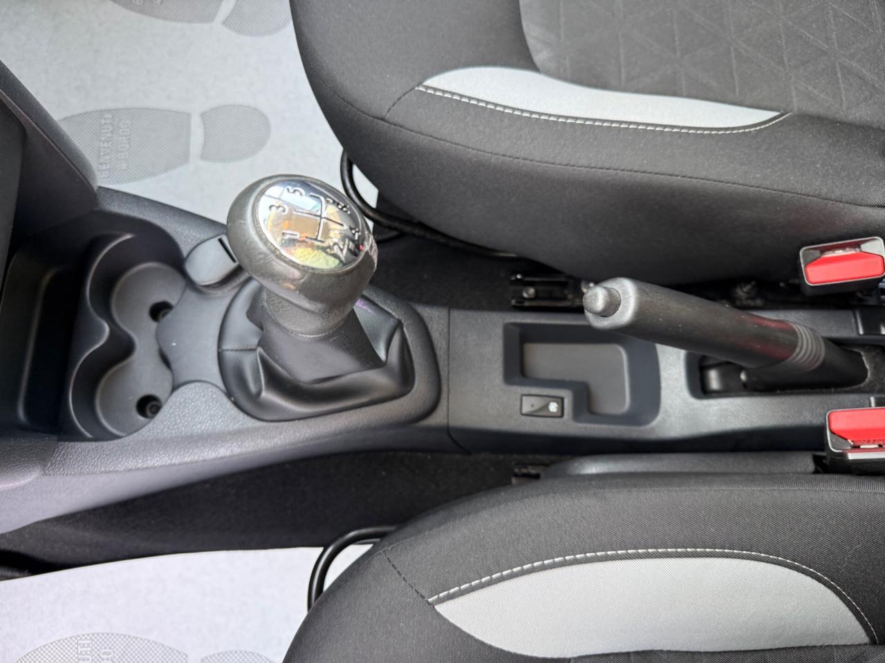 Dacia Sandero Stepway 900 TCe 12V 90CV Prestige EUR06