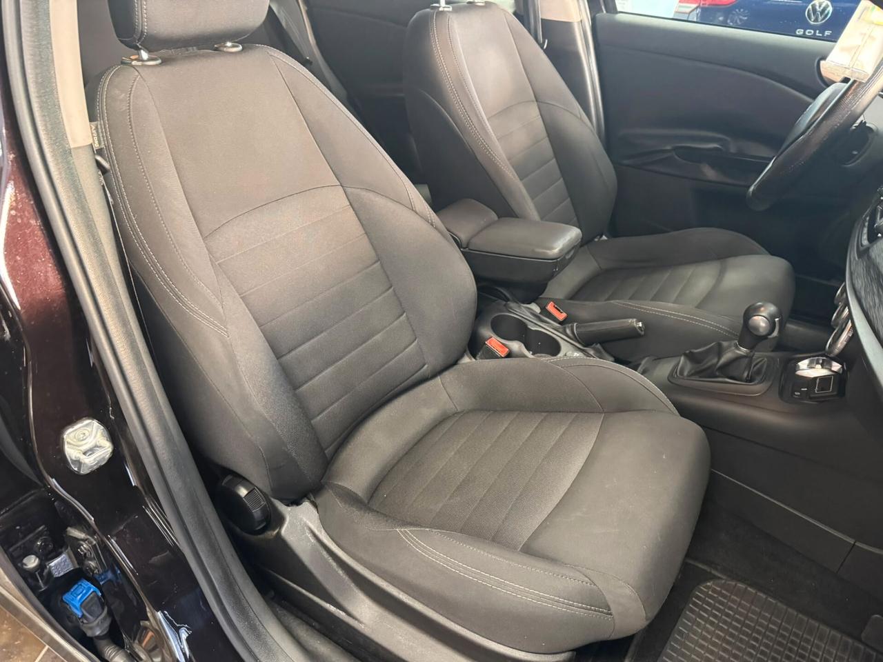 Alfa Romeo Giulietta 1.6 JTDm TCT 120 CV Business