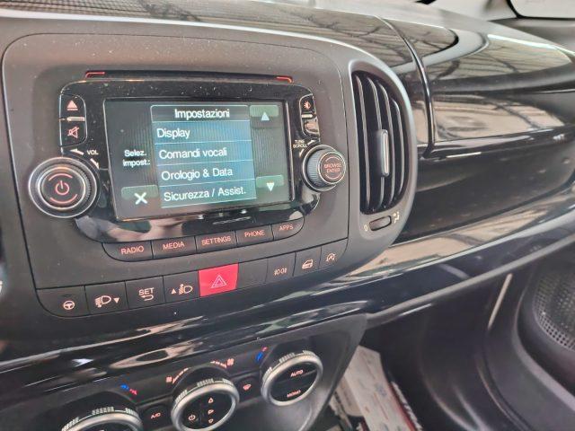 FIAT 500L 1.3 Multijet 95 CV Trekking PREZZO REALE - EURO 6B