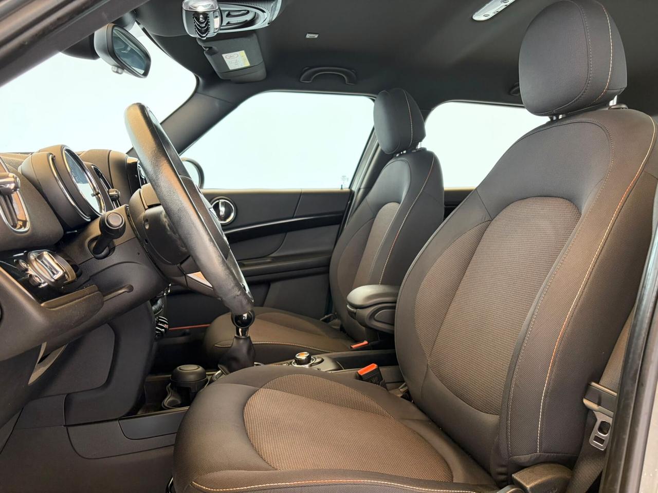 MINI Cooper D Countryman 2.0 Baker Street my20 - TAGLIANDI MINI