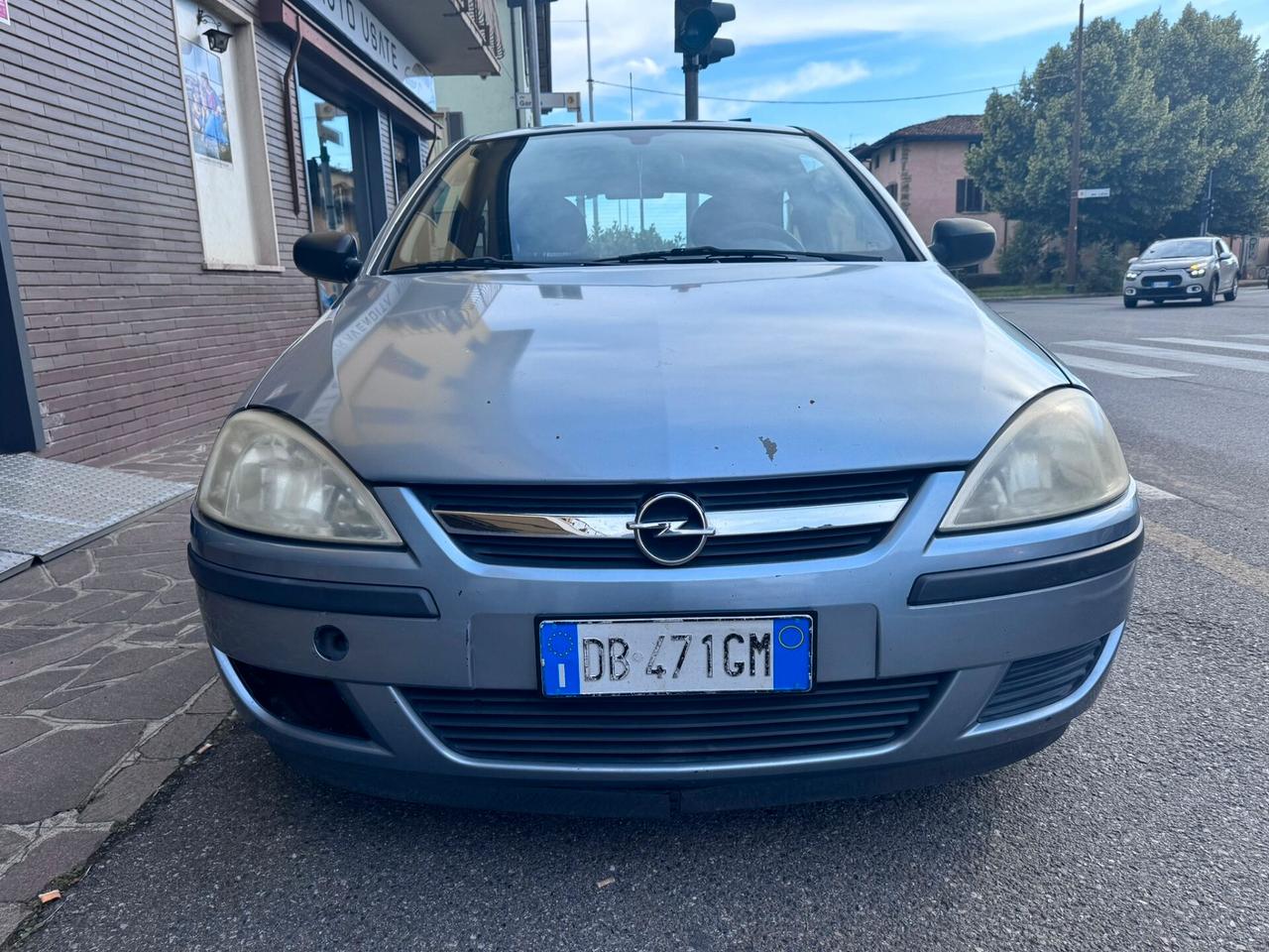 Opel Corsa 1.0i 12V cat 3 porte Club