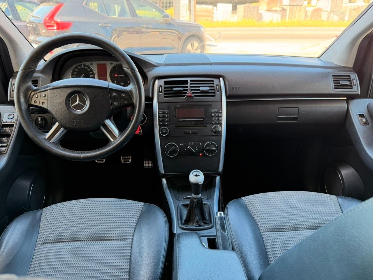 Mercedes-benz B 180 CDI Sport