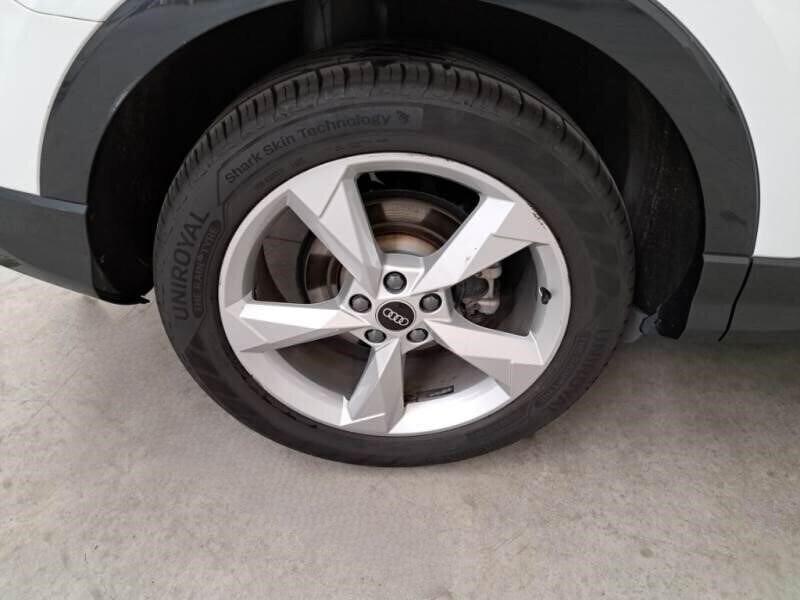 Audi Q3 Q3 SPB 35 TDI S tronic Business Plus