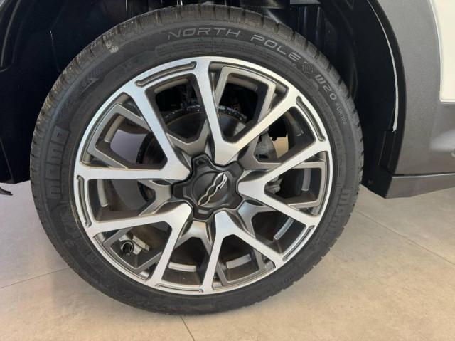 Fiat 500X 1.6 mjt Cross Plus 4x2 120cv