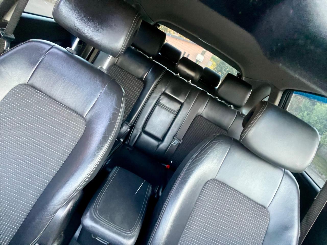 Chevrolet Captiva 2.0 Diesel