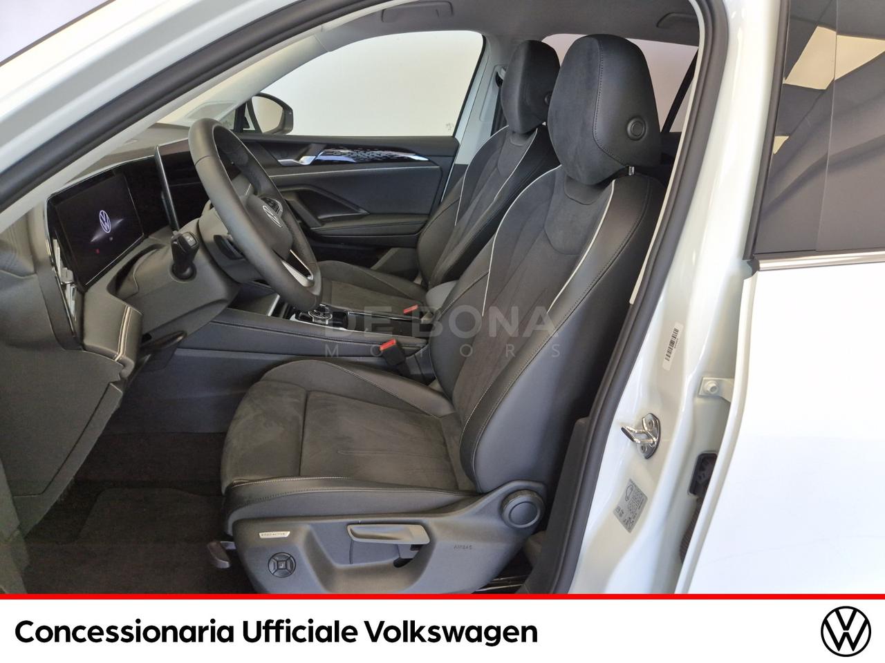 Volkswagen Tiguan 1.5 etsi elegance 150cv dsg