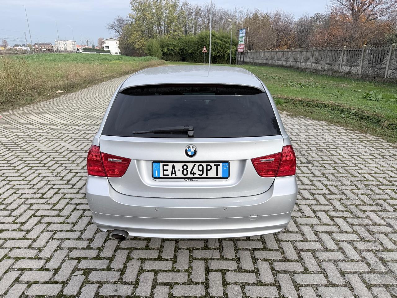 Bmw 320 320d cat xDrive Touring MSport