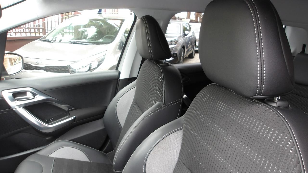 PEUGEOT 2008 MTJ ALLURE-PREZZO PROMO