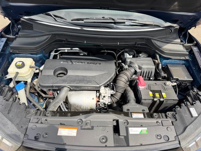 SSANGYONG Tivoli 1.6d 2WD Be Visual Cool 50 mila km
