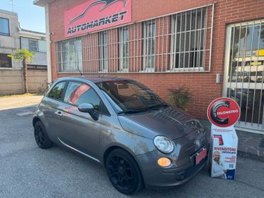 Fiat 500 0.9 TwinAir Turbo Sport 86cv