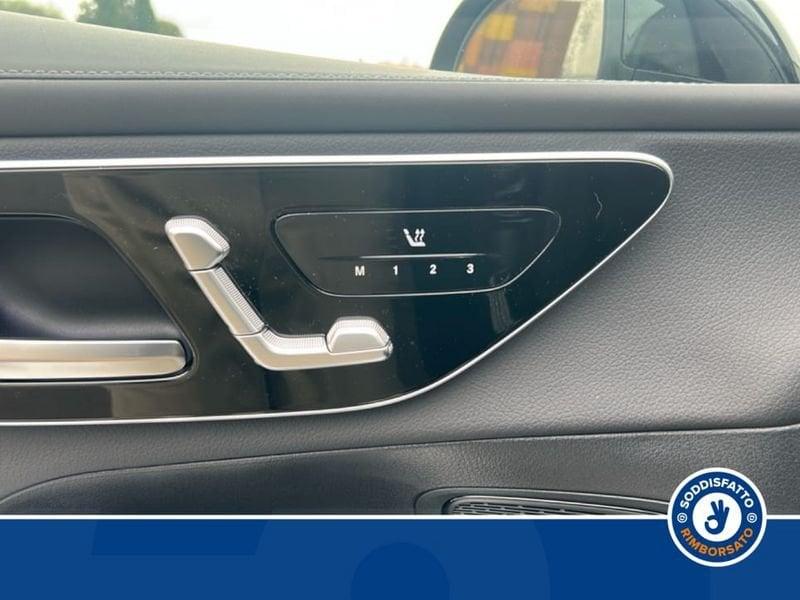 Mercedes-Benz GLC Coupé GLC 300de 4Matic EQ-Power Coupé AMG Line Premium Tech