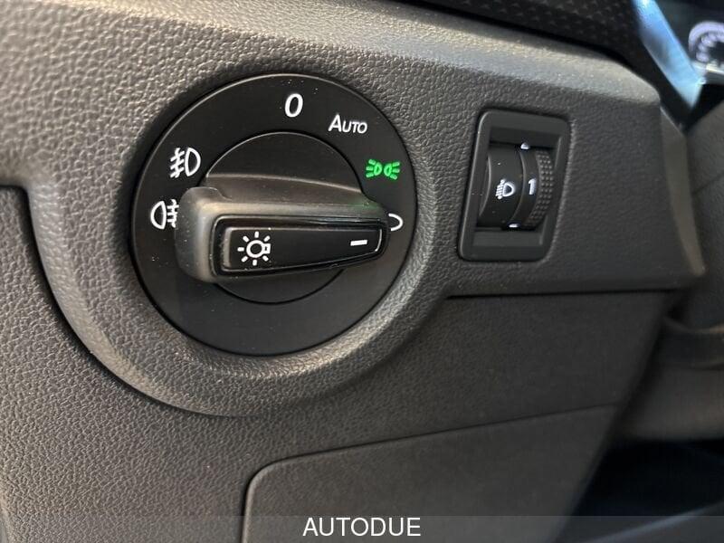 Volkswagen T-Cross 2019 1.0 tsi Sport 95cv