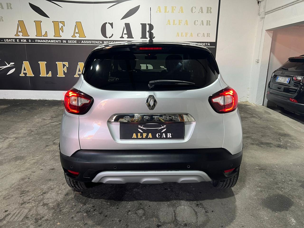 RENAULT CAPTUR 1,5 dci 110cv 2018!!!ENERGY INTENS!!!