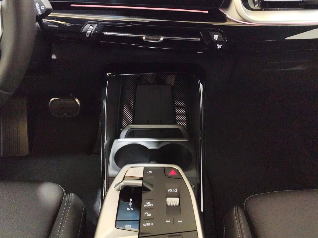 BMW Serie 2 220d Active Tourer 48V MSport