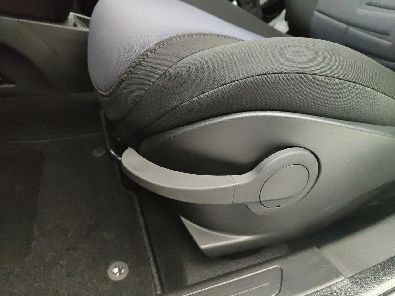 LANCIA Ypsilon III 2021 1.0 70CV HYBRID PLATINO