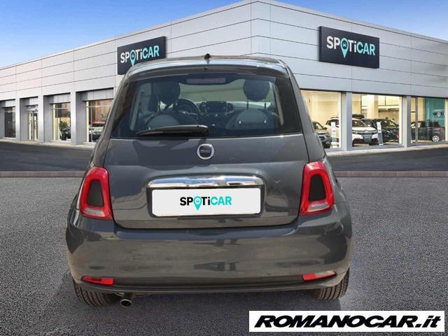 FIAT 500 1.3 Multijet 95 CV Pop