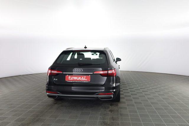 AUDI A4 A4 Avant 30 TDI/136 CV S tronic Business Advanced