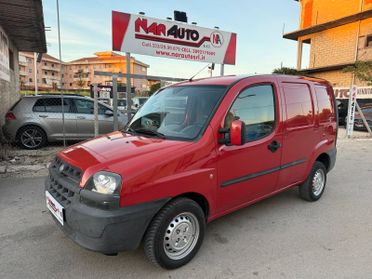 Fiat Doblo 1.9 JTD cat Cargo Lamierato