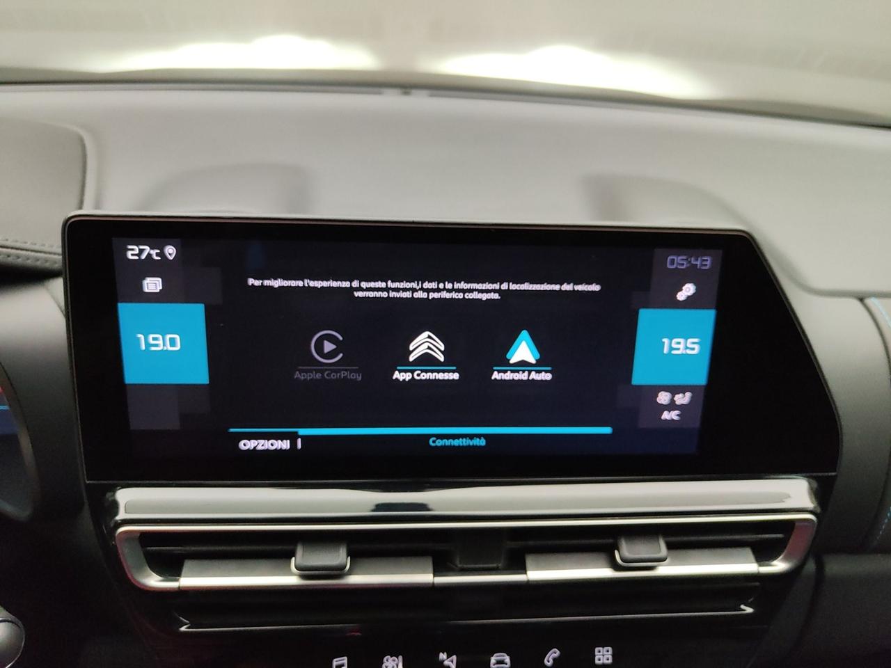 CITROEN C5 Aircross 2022 1.5 BLUEHDI 130CV MAX EAT8