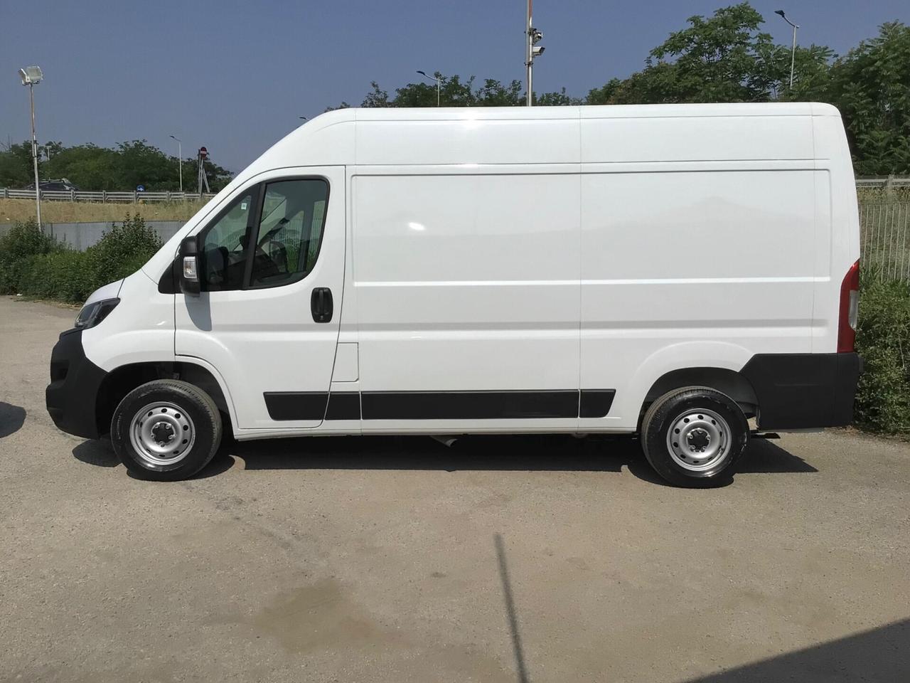 Fiat Ducato 35 2.2 Mjt 140CV PM-TM Furgone