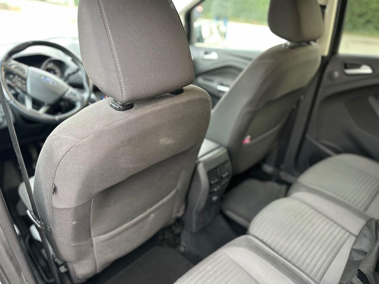 Ford C-Max Titanium 1.0 EcoBoost #7989