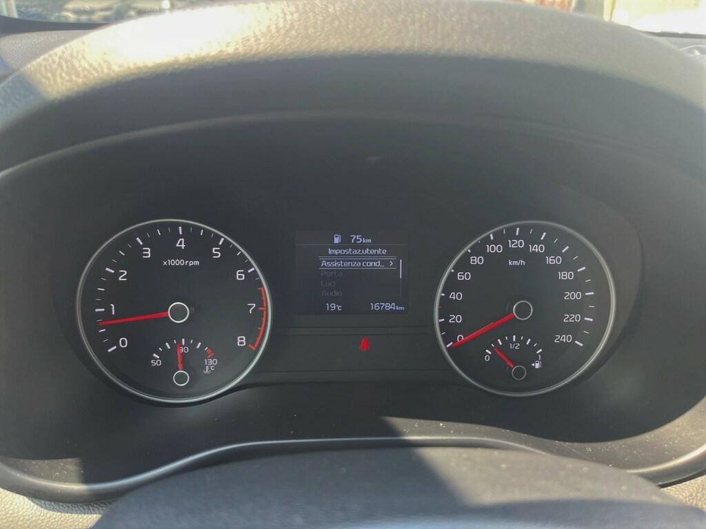 Kia Sportage 1.6 GDI Urban 2WD