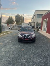 Lancia Ypsilon 1.200 benzina