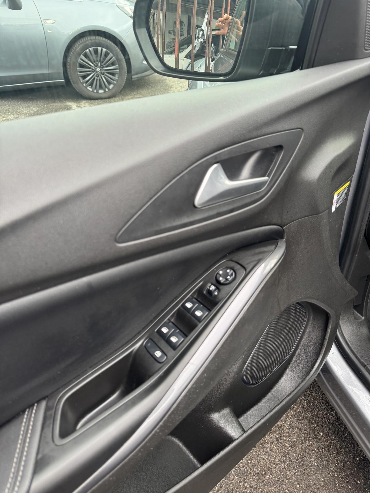 Opel Grandland X 1.5 diesel Ecotec Start&Stop aut. Elegance