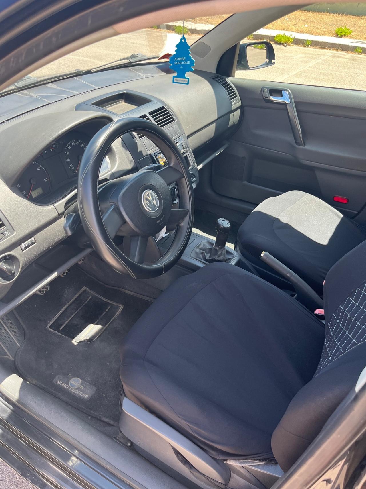 Volkswagen Polo 1.4 TDI